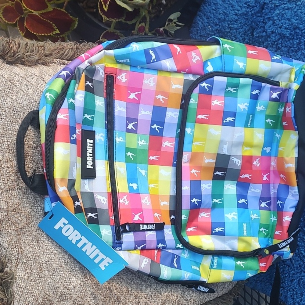 Fortnite//Backpack - Picture 4 of 8